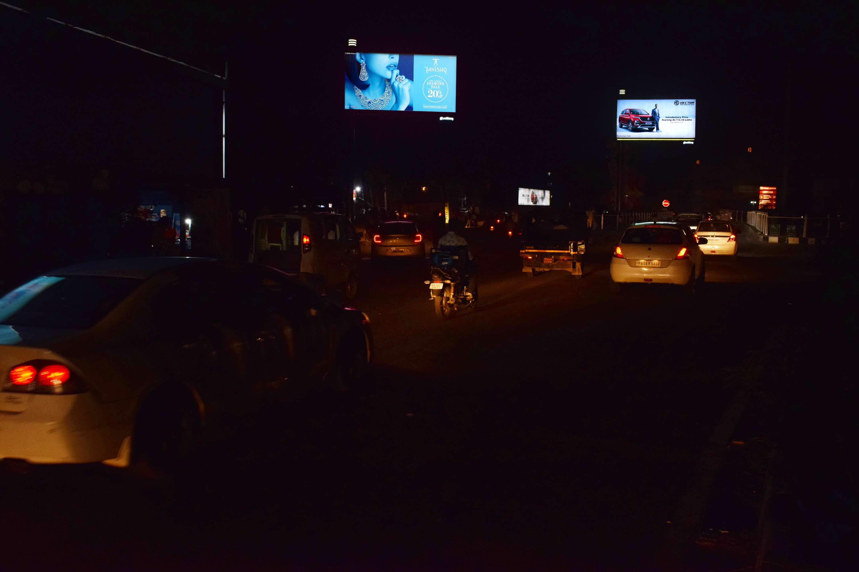 Jalandhar Bypass Chowk C2